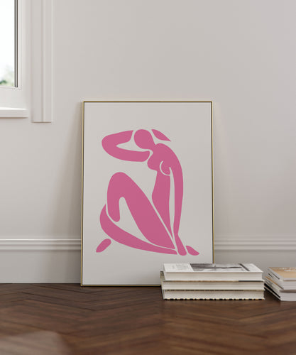 Art Trend: Playful, Bold, and Totally Matisse!