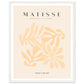 Matisse Abstract Collection Art Print #13