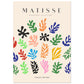 Matisse Abstract Collection Art Print #15