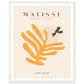 Matisse Abstract Collection Art Print #02