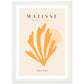 Matisse Abstract Collection Art Print #09