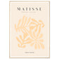 Matisse Abstract Collection Art Print #13