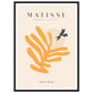 Matisse Abstract Collection Art Print #02