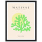 Matisse Abstract Collection Art Print #12