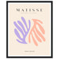 Matisse Abstract Collection Art Print #10