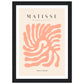 Matisse Abstract Collection Art Print #01