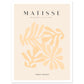 Matisse Abstract Collection Art Print #13