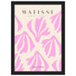 Matisse Abstract Collection Art Print #05