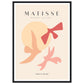 Matisse Abstract Collection Art Print #16