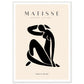 Matisse Abstract Collection Art Print #14