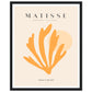 Matisse Abstract Collection Art Print #09