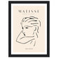 Matisse Abstract Collection Art Print #18