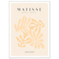 Matisse Abstract Collection Art Print #13