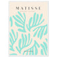 Matisse Abstract Collection Art Print #06