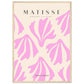 Matisse Abstract Collection Art Print #05