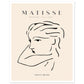 Matisse Abstract Collection Art Print #18