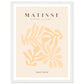 Matisse Abstract Collection Art Print #13