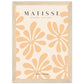 Matisse Abstract Collection Art Print #07