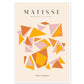 Matisse Abstract Collection Art Print #20