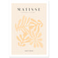 Matisse Abstract Collection Art Print #13