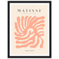 Matisse Abstract Collection Art Print #01