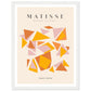 Matisse Abstract Collection Art Print #20