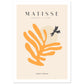 Matisse Abstract Collection Art Print #02