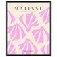 Matisse Abstract Collection Art Print #05