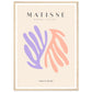 Matisse Abstract Collection Art Print #10