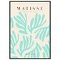 Matisse Abstract Collection Art Print #06