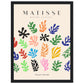 Matisse Abstract Collection Art Print #15