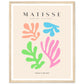 Matisse Abstract Collection Art Print #03