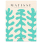 Matisse Abstract Collection Art Print #08