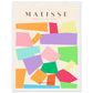 Matisse Abstract Collection Art Print #25