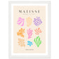 Matisse Wall Posters | Matisse Art Print | Milkshakeliving