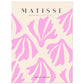 Matisse Abstract Collection Art Print #05