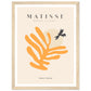 Matisse Abstract Collection Art Print #02