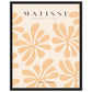 Matisse Abstract Collection Art Print #07