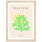 Matisse Abstract Collection Art Print #12