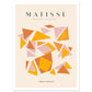 Matisse Abstract Collection Art Print #20