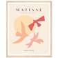 Matisse Abstract Collection Art Print #16