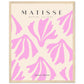 Matisse Abstract Collection Art Print #05