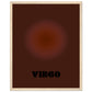 Aura Art Print - Virgo