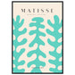 Matisse Abstract Collection Art Print #08