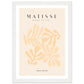 Matisse Abstract Collection Art Print #13