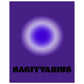 Aura Art Print - Sagittarius