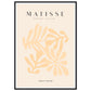 Matisse Abstract Collection Art Print #13