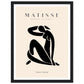 Matisse Abstract Collection Art Print #14