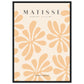 Matisse Abstract Collection Art Print #07