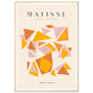 Matisse Abstract Collection Art Print #20